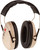 PELTOR OPTIME 95 PROTECTEURS D’OREILLES, H6A, AU-DESSUS DE LA TÊTE