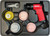 3" MINI ORBITAL SANDER KIT