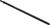 PG85 - 18" LONG 0.498 SHANK PNEUMATIC 3/8" TAPER PUNCH BIT