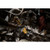 PG61 - 12V MAX XTREME COMPACT PRISE 3/8" CLIQUET (OUTIL NU), 60 FT-LB, 250 tr/min
