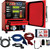 Alpha MUTT® (2nd Gen) w/ ABS and Rugged Tablet, Service-Truck Model (No Slide-Out Base)