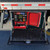 Alpha MUTT® (2nd Gen) w/ ABS and Rugged Tablet, Service-Truck Model (No Slide-Out Base)