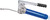 PG242 - DUAL-PISTON LEVER-ACTION HEAVY DUTY GREASE GUN, HIGH-PRESSURE & HIGH-VOLUME MODES