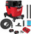 PG273 - M18 FUEL™ DUAL-BATTERY 9 GALLON WET/DRY VACUUM KIT, (2) 18V XC8.0 BATTERIES, (1) DUAL-BAY CHARGER