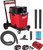 PG273 - M18 FUEL™ DUAL-BATTERY 12 GALLON WET/DRY VACUUM KIT, (2) 18V HD12.0 BATTERIES, (1) DUAL-BAY CHARGER