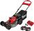 PG4  -  M18 FUEL™ 21" SELF-PROPELLED MOWER KIT, (2) HD12.0 BATTERIES, (1) DUAL BAY RAPID CHARGER