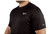 WORKSKIN LIGHT SS SHIRT - BLACK L