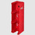 (3) PACKOUT M18 BATTERY RACK