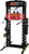 PG264 - PRESSE HYDRAULIQUE D’ATELIER DE 30 TONNES AVEC PROTECTION