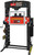 PG281 - 50-TON HYDRAULIC SHOP PRESS WITH PROTECTION GUARD