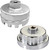 PG256  -  2-PC TOYOTA/LEXUS OIL FILTER WRENCH SET