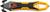 PG119  -  QUICK-CHANGE CONCEALED BLADE SAFETY KNIFE