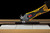 PG119  -  QUICK-CHANGE CONCEALED BLADE SAFETY KNIFE