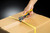 PG119  -  QUICK-CHANGE CONCEALED BLADE SAFETY KNIFE