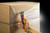 PG125 - QUICK-CHANGE CONCEALED BLADE SAFETY KNIFE