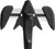PG125 - QUICK-CHANGE CONCEALED BLADE REPLACEMENT HEAD, PACK OF 10