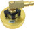 Ford 3 Tab  Master Cylinder Adapter
