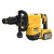 60V MAX 15 LB. CORDLESS SDS MAX CHIPPING HAMMER KIT