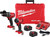 PG72 - M18™ 1/2" HAMMER DRILL/DRIVER & 1/4" HEX IMPACT DRIVER KIT, (2) XC5.0 BATTERIES, (1) MULTI-VOLTAGE CHARGER