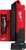 PG401 - 550 LUMENS ROUGE™ CLÉ USB AVEC AIMANT ET STATION DE CHARGE