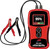 PG23 - BATTERY CHARGING AND STARTING SYSTEM DIAGNOSTIC TESTER, 100-1700 CCA, 5V-33V OPERATING RANGE
