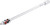 PG147 - 1/4" DRIVE 6" LONG AUTO FLEX EXTENSION