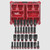 1/2DR 31PC " IMP SCKT SET