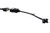 Liebherr rectangulaire 6 broches câble de diagnostic
