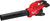 PG5 - M18 FUEL™ DUAL BATTERY BLOWER WITH 2 ATTACHMENTS (BARE TOOL)