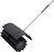PG272 - M18 FUEL™ QUIK-LOK™ RUBBER BROOM ATTACHMENT (BARE TOOL), 23" CLEARING WIDTH