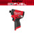 M12 FUEL 1/4" HEX IMPACT DRIVER BARE
