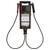 PG406 - WIRELESS BATTERY AND SYSTEM TESTER, TABLET-BASED, HD TRUCK, 100-1600 CCA, 120A LOAD TEST CAP, 0-30 VOLT RANGE