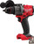 PG60  -  M18 FUEL™ 1/2" DRILL/DRIVER (BARE TOOL), 1400 IN-LBS, AUTO-STOP™ CONTROL MODE, LED LIGHT