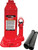 PG227 - 4-TON HYDRAULIC BOTTLE JACK, MIN/MAX HEIGHT: 7.7" - 14.7"