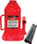 PG217 - 20-TON HYDRAULIC BOTTLE JACK, MIN/MAX HEIGHT: 9.6" - 17.5"