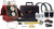 PG53 - MACHINE À VAPEUR DE DIAGNOSTIC HD POWERSMOKE™ CONÇUE POUR CAMIONS ET AUTOBUS HD, 2-20 PSI