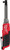 PG61 - 3/8" DRIVE M12 FUEL™ EXTENDED REACH HIGH SPEED RATCHET (BARE TOOL), 450 RPM, 35 FT-LB MAX. TORQUE, 120 FT-LB MANUAL TORQUE