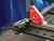 PG317  -  45° & 90° QUICK HOLDING CLAMP WITH MAGNET ON/OFF SWITCH, MAX. 88 LBS PULL FORCE