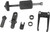 PG386 - DIESEL INJECTOR PULLER KIT, HANDLES A VARIETY OF INJECTORS FOUND IN CUMMINS AND DURAMAX ENGINES