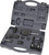 PG387 - DIESEL INJECTOR PULLER KIT, HANDLES A VARIETY OF INJECTORS FOUND IN CUMMINS AND DURAMAX ENGINES