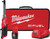 PG61 - PRISE 3/8" CARBURANT™ DU M12 PORTÉE ÉTENDUE À GRANDE VITESSE CLIQUET ÉQUIPEMENT, 450 TR/MIN, 35 PI-LB DE COUPLE MAX, COUPLE MANUEL DE 120 PI-LB