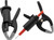 PG51  -  2-PC CLAMP PROBE SET, RED & BLACK