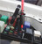 PG63 - 2-PC CLAMP PROBE SET, RED & BLACK