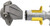 PG38 - PIGTAIL PLUG SAFETY SHIMS™
