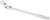PG125 - 1/2" DRIVE FLEX HEAD RATCHET, 18" LONG