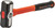 CHFENG40 2,5 LB ENGINEER FIBERGLSS HMR CRESCENT