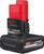 PG70 - PACK BATTERIE XC5.0 M12™ REDLITHIUM™ À HAUTE SORTIE™