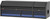 PG216 - 72" 9-DRAWER TOP CHEST, BLUE/BLACK