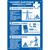 AFFICHE ''CONDUITE A TENIR EN CAS D'ACCIDENT''