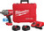 PG56 - M18™ 18V PRISE 3/4" COUPLE ÉLEVÉ CLÉ À CHOCS KIT AVEC COUPLE DE FIXATION À™ CLÉ UNIQUE ET 1 200 PI-LB